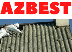 Ilustracja do informacji: Sprawozdanie z realizacji usuwania azbestu na terenie gminy Nowe Miasto Lubawskie