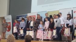 Miniatura zdjęcia: XXI Dni Rodziny - podsumowanie w Olsztynie