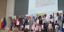 Miniatura zdjęcia: XXI Dni Rodziny - podsumowanie w Olsztynie